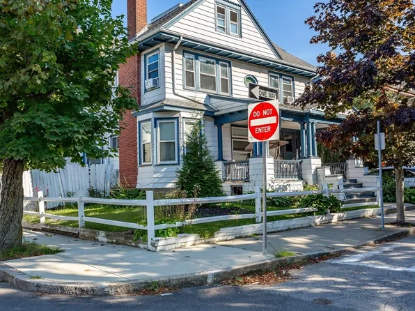 245 Madison St, Fall River, MA 02720