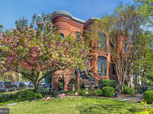 1000 N Carolina Ave SE, Washington, DC 20003