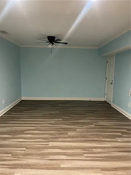 2 bed, 1.0 bath, 800 sqft, $1,850 — Photo 4