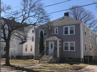 55 Hodges Ave #2L, Quincy, MA 02171