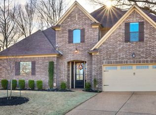 3415 Valley Chase Ln LOT 37, Memphis, TN 38133