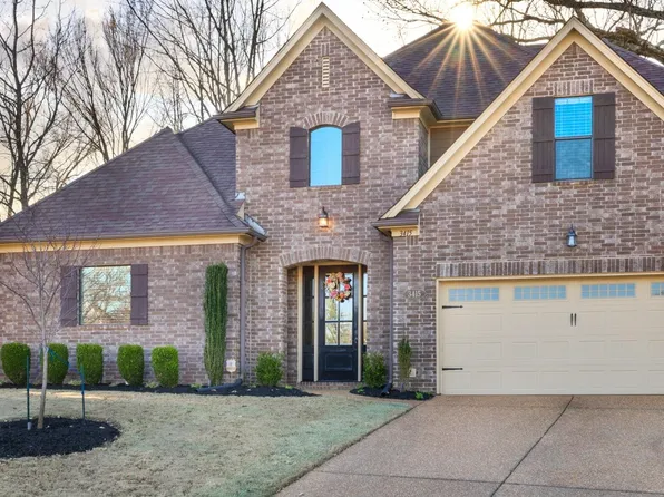 3415 Valley Chase Ln Lot 37, Memphis, TN 38133