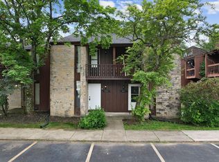2849 Stonecreek Ct, Columbus, OH 43224