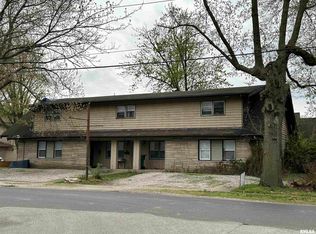 2601 S Glenwood Ave, Springfield, IL 62704