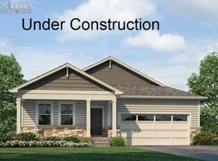 2149 Indian Balsam Dr, Monument, CO 80132