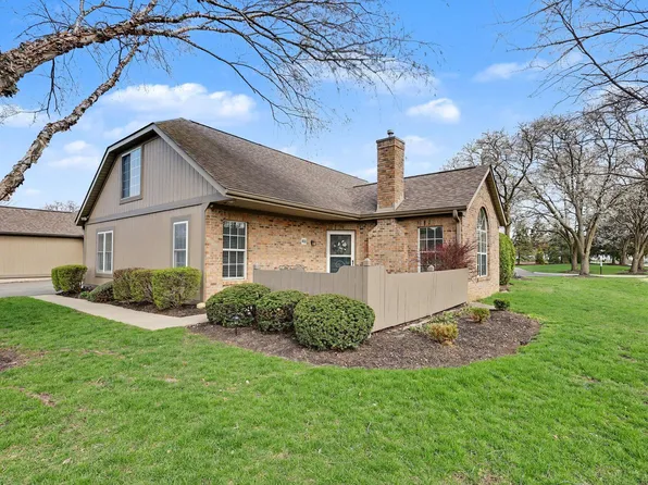 403 Windemere Cir, Westerville, OH 43082
