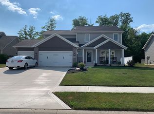 5914 Hemingway Run, Fort Wayne, IN 46814