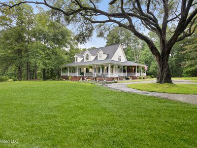 2170 Salem Campground Rd, Lucedale, MS, 39452