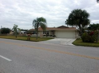 4324 Topsail Trl, New Port Richey, FL 34652