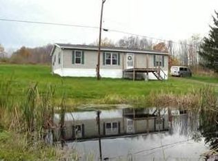 1177 S Elk Run Rd, Wellsboro, PA 16901