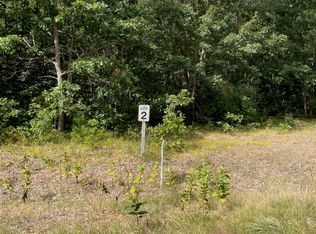LOT 2 Renaissance Dr, Manistee, MI 49660