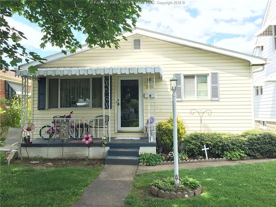 1st image of 1516 W Virginia Ave