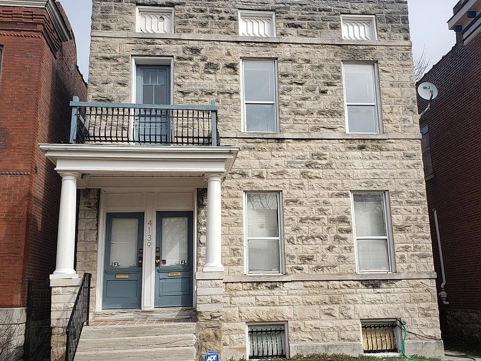 4139 Flad Ave #2