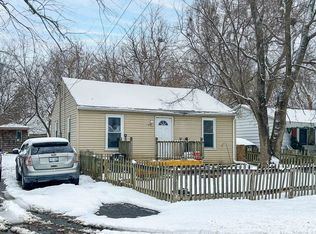 1475 Wells St, Burton, MI 48529