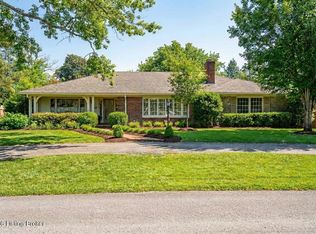 504 Ridgewood Rd, Louisville, KY 40207