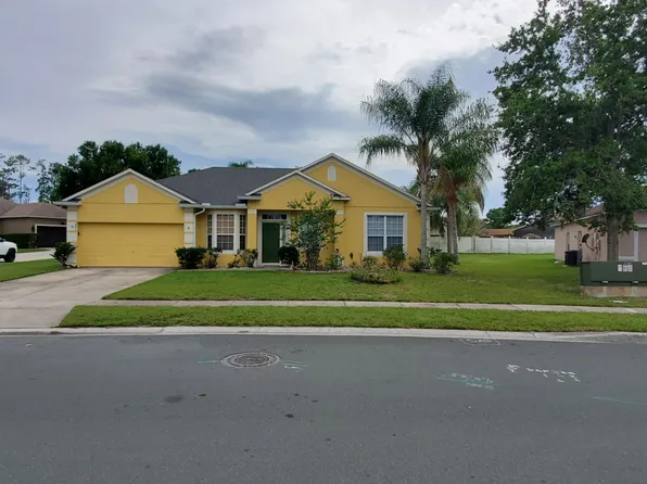 2741 Woodstream Cir, Kissimmee, FL 34743