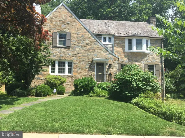 3717 Fordham Rd NW, Washington, DC 20016