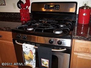 5th image of 8818 E Copper Dr