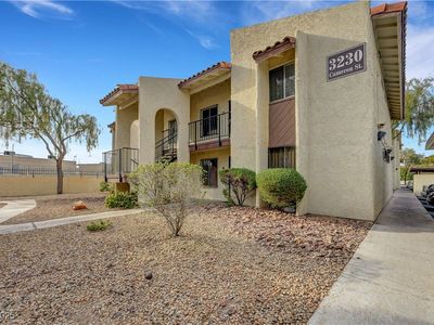 3230 Cameron St UNIT A, Las Vegas, NV, 89102