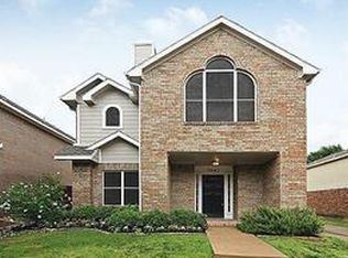 9441 Blue Jay Way, Irving, TX 75063