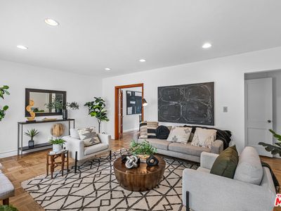 5193 Village Grn, Los Angeles, CA, 90016