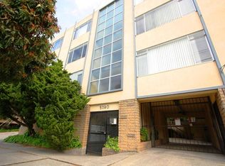 5390 Broadway #15, Oakland, CA 94618
