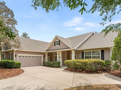 13537 NW 7TH ROAD, Newberry, FL, 32669