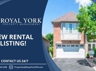 60 Ryegrass Cres #2, Brampton, ON L7A3J9