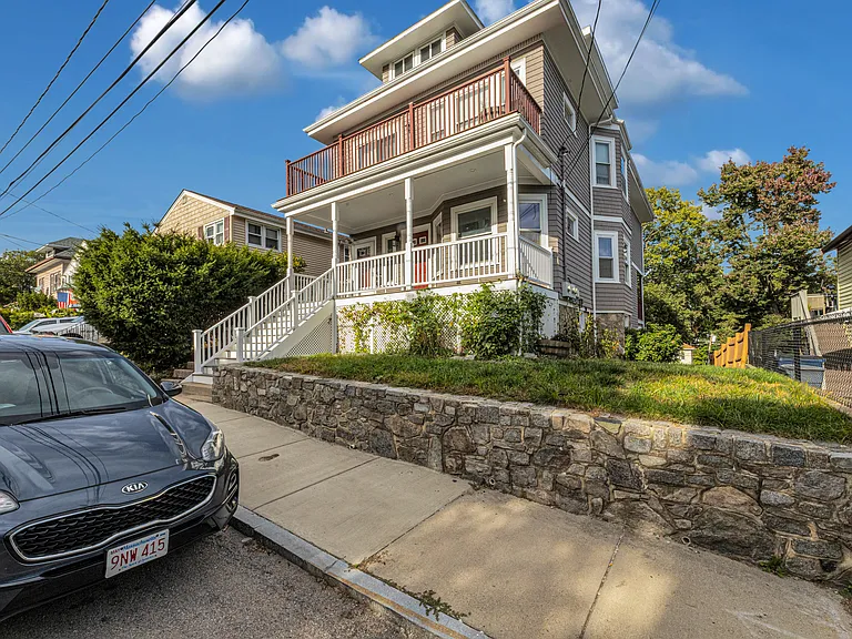17 Weymouth Ave #1 — Photo 17