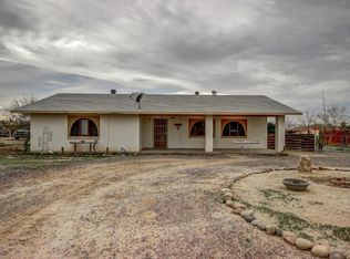 13212 S Zuni Rd, Buckeye, AZ 85326