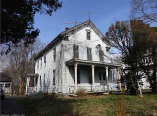 36 Georgiana St, New London, CT 06320