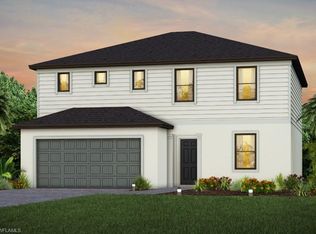 1248 Caloosa Cove Dr, Labelle, FL 33935