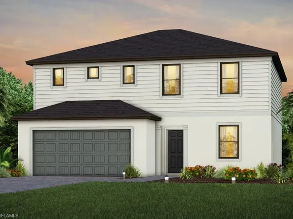 1248 Caloosa Cove DR, LABELLE, FL 33935