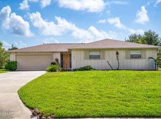743 Knollview Blvd, Ormond Beach, FL 32174