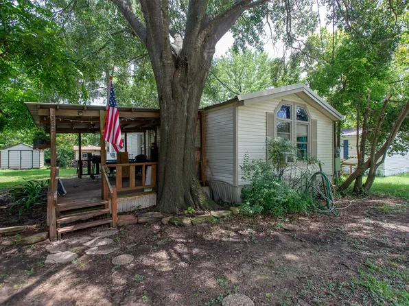 322 Channel Dr, Gun Barrel City, TX 75156