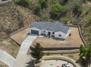 935 W Mariposa Hills Dr, Nogales, AZ 85621