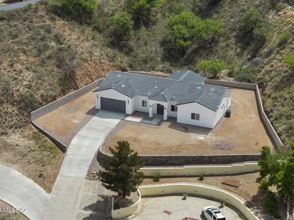 935 W Mariposa Hills Dr, Nogales, AZ 85621