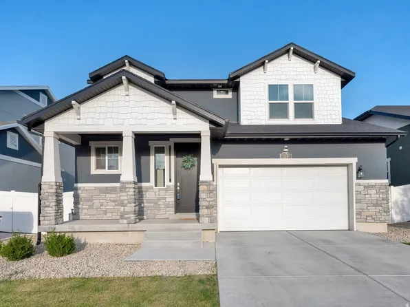 322 S Buckhorn Bath Ave, Saratoga Springs, UT 84045