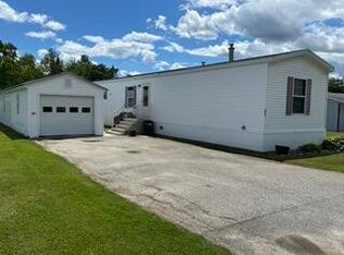 42 Amy St, Poland, ME 04274