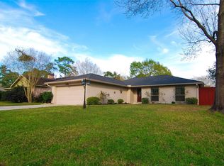 22306 Acorn Valley Dr, Spring, TX 77389