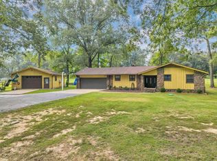 222 Riverview Rd, Morrilton, AR 72110