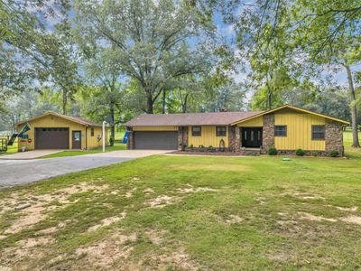 222 Riverview Rd, Morrilton, AR, 72110