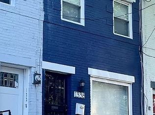 1338 Dexter Ter SE, Washington, DC 20020