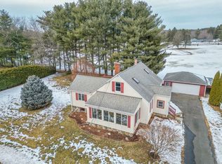14 Lamson Dr, Somers, CT 06071