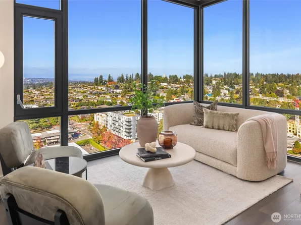 889 Avenue Square NE #1703, Bellevue, WA 98004