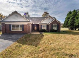 3267 Bride Rd, Covington, TN 38019