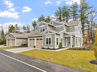 6 Plover Way #19, South Portland, ME 04106
