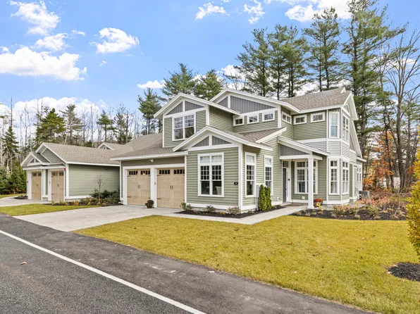 14 Plover Way #25, South Portland, ME 04106