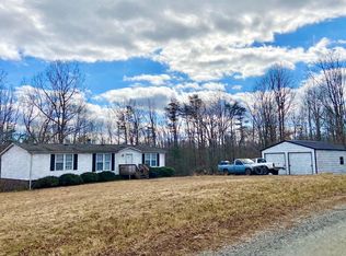 687 Plantation Rd, Amherst, VA 24521