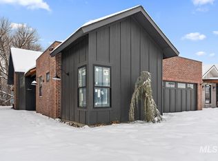 241 S Steel Farm Ave, Eagle, ID 83616